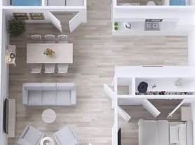 Woodford Ridge Townhomes