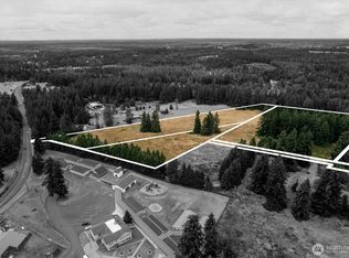 16228 Bald Hills Rd SE, Yelm, WA 98597