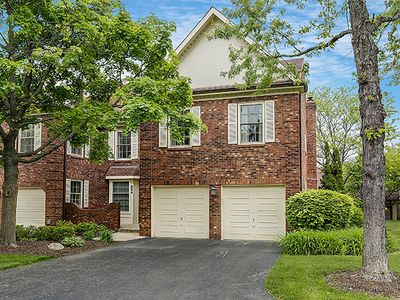 854 Seminary Cir, Glen Ellyn, IL, 60137