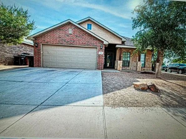 1011 Gehrig Ave, Midland, TX 79706