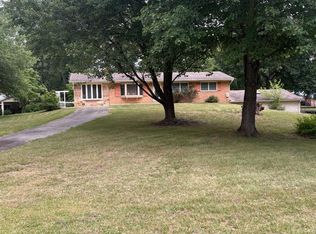 5611 Park Dr, Bowie, MD 20715