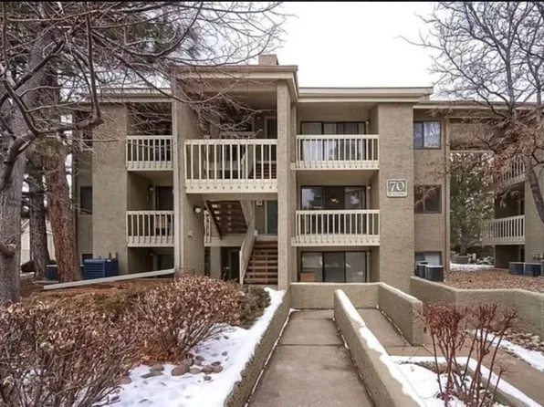 70 S Boulder Cir, Boulder, CO
