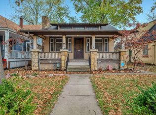 1530 SW Macvicar Ave, Topeka, KS 66604