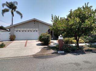 32632 Carreterra Dr, San Juan Capistrano, CA 92675