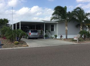 2101 Double Eagle Dr, Mission, TX 78572