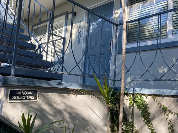 1004 W Spruce St #1004, San Diego, CA 92103