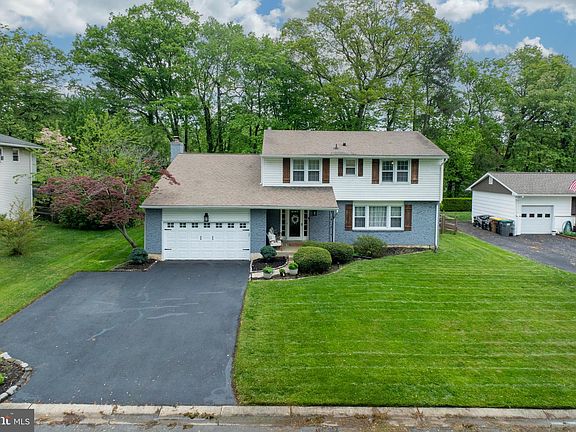 2nd image of 2707 Marklyn Dr