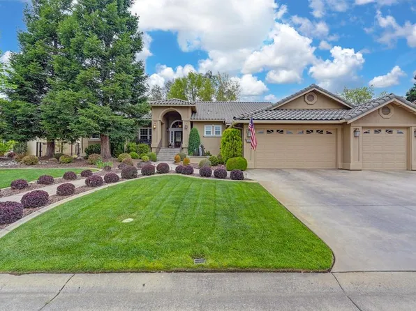 15157 De La Pena Cir, Rancho Murieta, CA 95683
