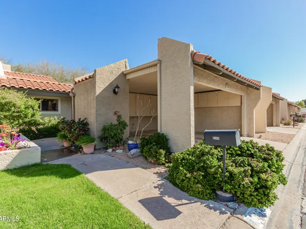 6548 N Maryland Circle, Phoenix, AZ 85013
