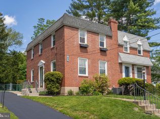 53 Schiller Ave, Narberth, PA 19072