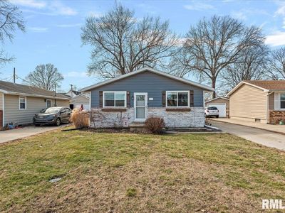 409 Sattley St, Rochester, IL, 62563