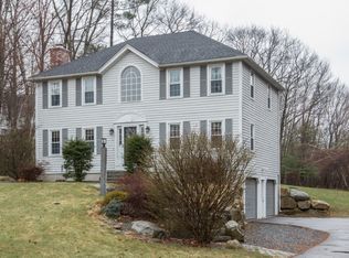 8 Seasons Dr, Hooksett, NH 03106