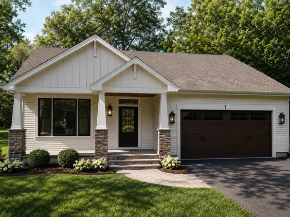 13 Farmhouse Lane #21, Canterbury, NH 03224
