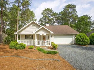 225 Adams Cir, Pinehurst, NC 28374