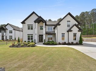 2694 Thompson Mill Rd, Buford, GA 30519