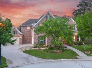 6602 Firebrook Ct, Spring, TX 77389