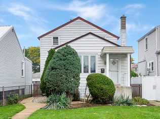 3238 N Orange Ave, Chicago, IL 60634