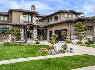 5132 Mount Glennon Way, Morrison, CO 80465