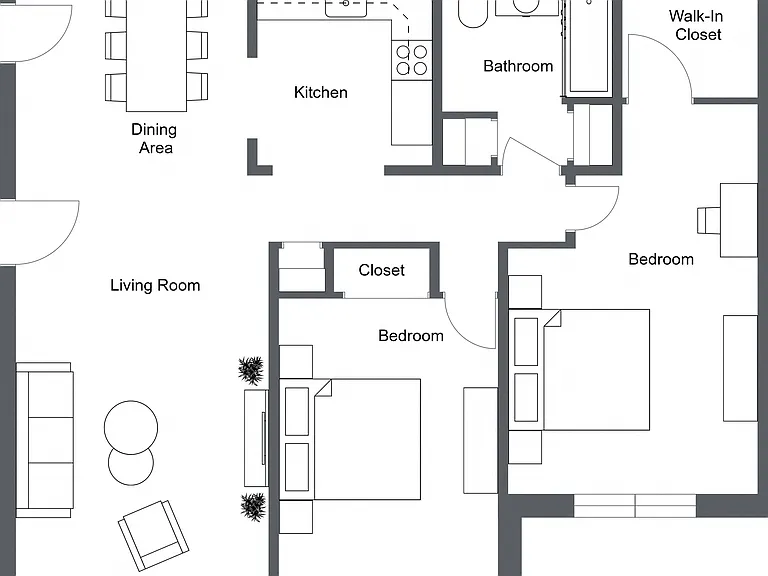 Essex Apartments — Photo 11