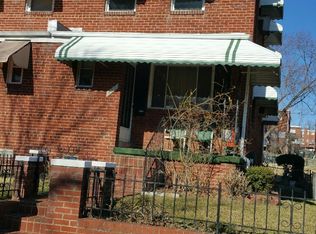 630 Nicholson St NE, Washington, DC 20011