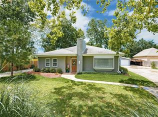 130 Tudor Ave, River Ridge, LA 70123