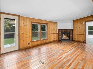 206 Barney Orchard Rd, Sunderland, VT 05252