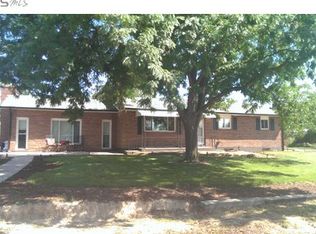 210 40th Ave, Greeley, CO 80634