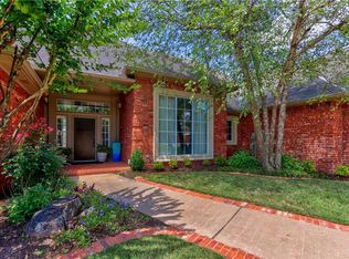 405 Carmel Valley Way, Edmond, OK 73025