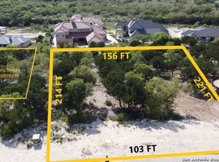 22811 Homestead Mesa, San Antonio, TX 78255