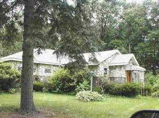 111 Aster St, Nappanee, IN