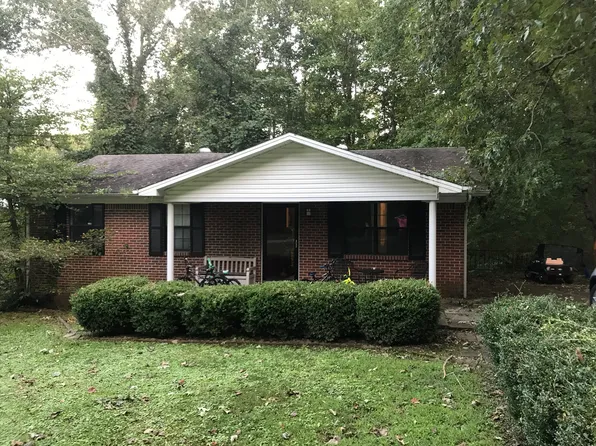 283 Vickie Lee Dr, Camden, TN 38320