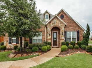 13026 Courtney Dr, Frisco, TX 75033
