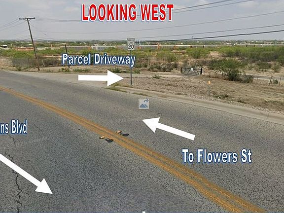 5th image of 0 N Veterans Blvd