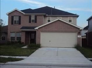 7306 Liberty Ridge Ln, Houston, TX 77049