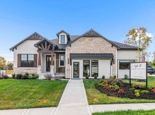 Kyle IV Plan, Woodland Oaks, Lees Summit, MO 64086