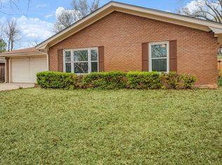 3171 Margaret St, Paris, TX 75460