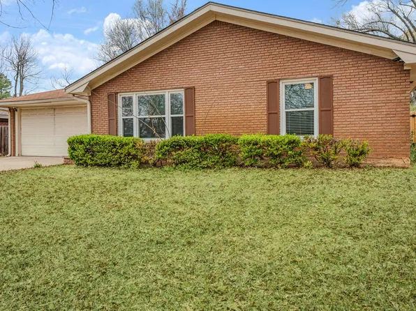 3171 Margaret St, Paris, TX 75460