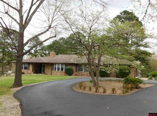 178 Ridgewood Dr, Lakeview, AR 72642