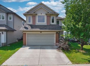 1338 Rutherford Rd SW, Edmonton, AB T6W1P3