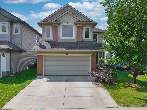 1338 Rutherford Rd SW, Edmonton, AB T6W 1P3