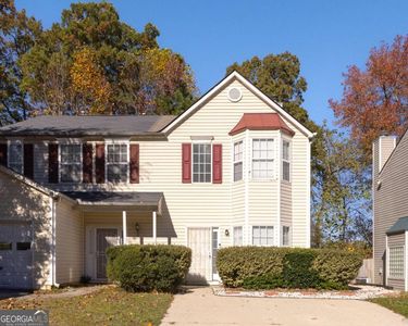 2981 Falling Water Point, Atlanta, GA, 30349