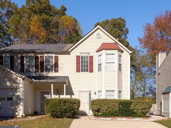 2981 Falling Water Point, Atlanta, GA 30349