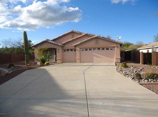 2684 W Southern Star Dr, Tucson, AZ 85713