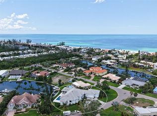 670 Old Compass Rd, Longboat Key, FL 34228