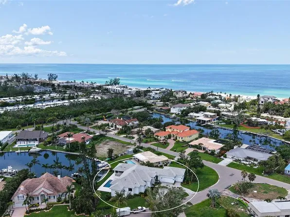 670 Old Compass Rd, Longboat Key, FL 34228