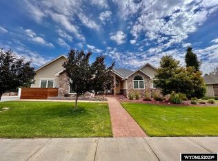 6212 Rosado Dr, Casper, WY 82609