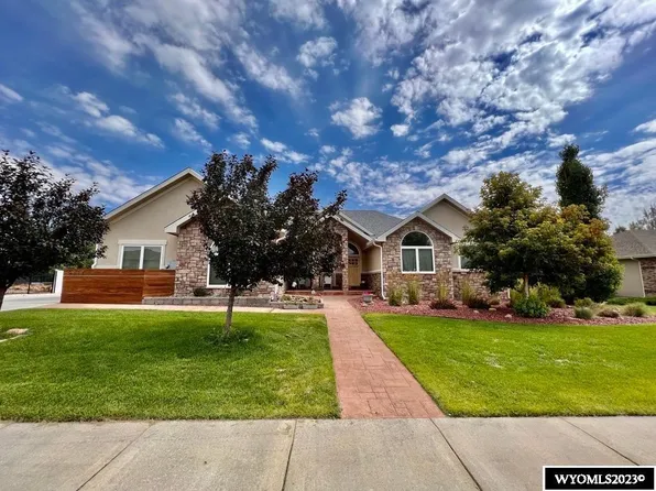6212 Rosado Drive, Casper, WY 82609