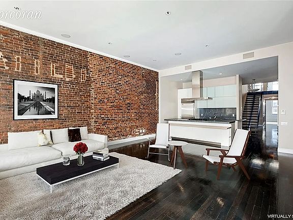 3rd image of 109 Greene St APT 4A
