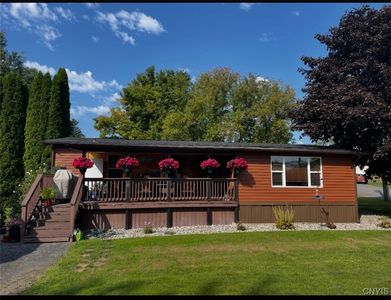1922 State Route 48 St Lot 16, Fulton, NY, 13069