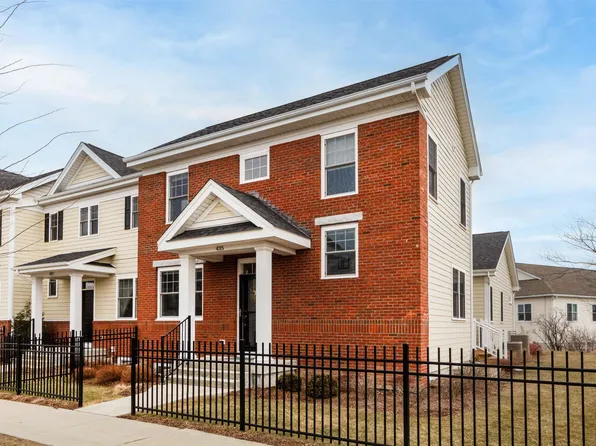 435 Zephyr Road, Williston, VT 05495